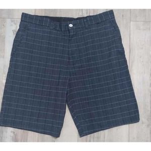 Men's Hurley shorts size 34